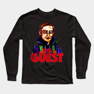 THE GUEST Long Sleeve T-Shirt